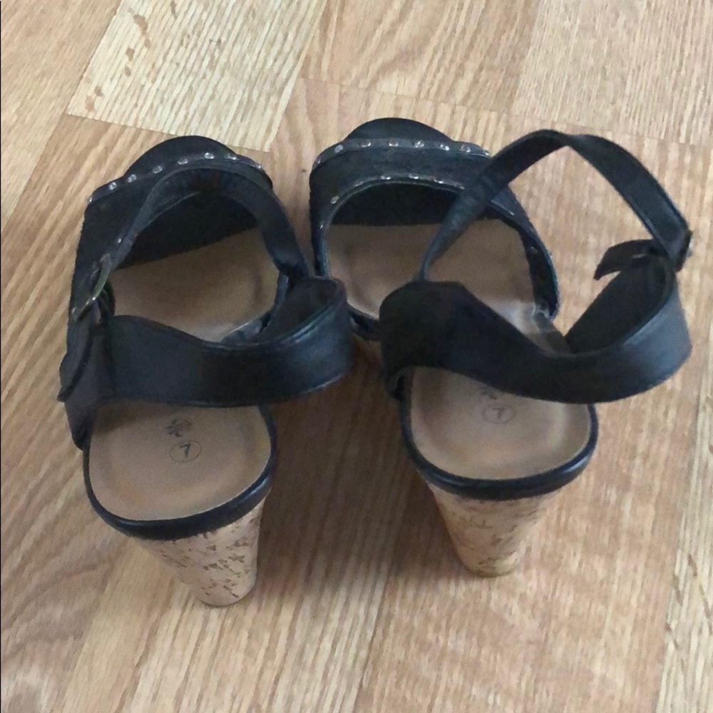 Wedges